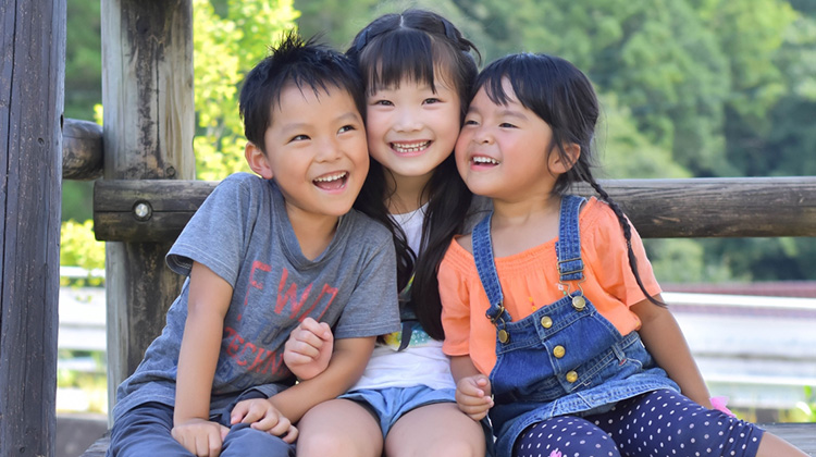 こどもたちの未来のために さくら 南草津の歯医者