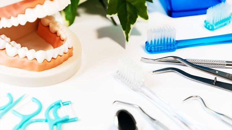 院内感染予防のための対策を徹底 さくら 南草津の歯医者