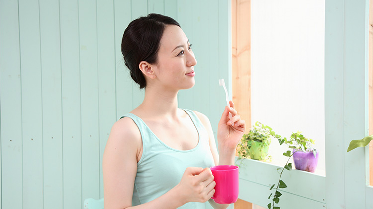 大切な歯を虫歯から守るために さくら 南草津の歯医者