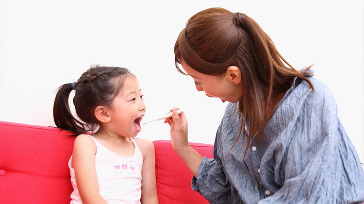 お子様の歯を虫歯から守るために さくら 南草津の歯医者
