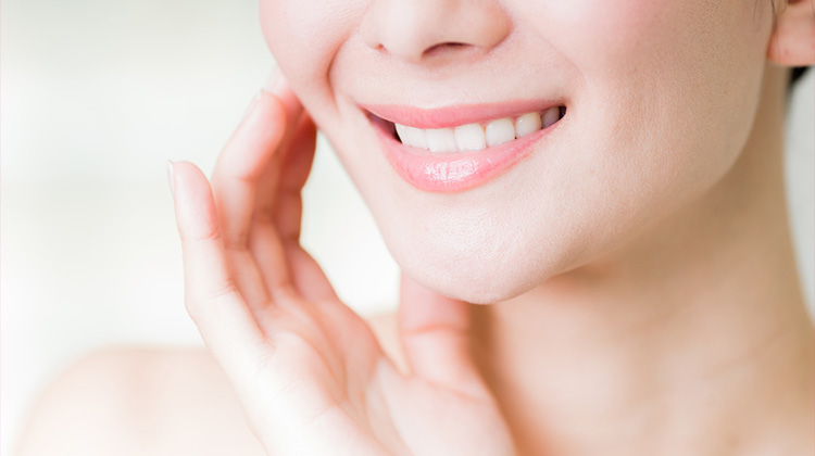 審美歯科治療の内容 さくら 南草津の歯医者