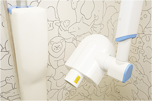 デンタルレントゲン さくら 南草津の歯医者