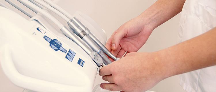 医院紹介 さくら 南草津の歯医者