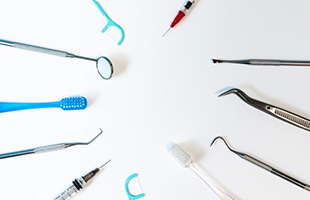 徹底した院内感染予防 さくら 南草津の歯医者