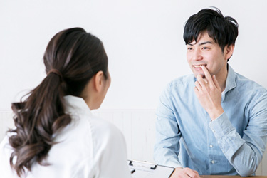 医院の特徴 さくら 南草津の歯医者